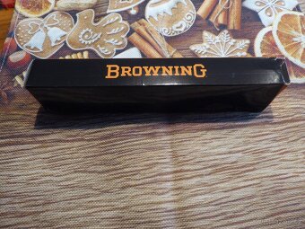 Lovecký Nůž Browning - 4