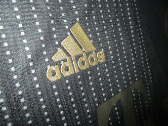 Futbalový dres Bayern Mníchov 2021/22 XL vonkajší - 4