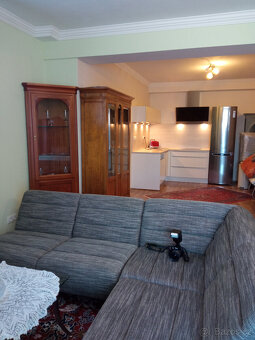 Prodej bytu/loftu 1+1 • 63 m² - 4