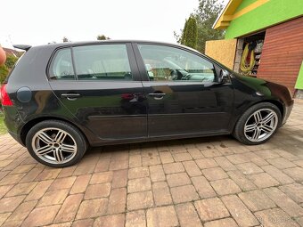 VW GOLF V 1.9 tdi 77kW - 4