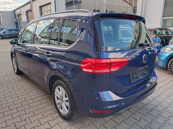 VW Touran Comfortline 2.0TDI 110kW DSG Full LED ACC ERGO Qi - 4
