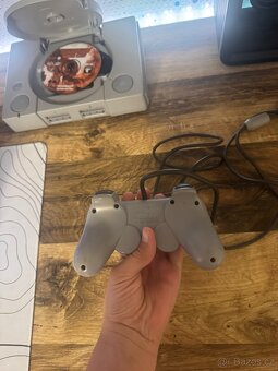 PlayStation 1 - 4