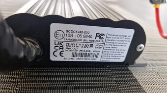 REDARC BCDC1240 - 4