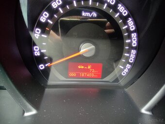 Kia SPORTAGE 99kW - 4