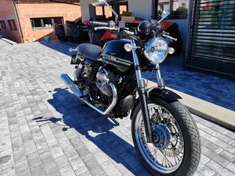 Moto Guzzi V7-AKČNÍ CENA - 4