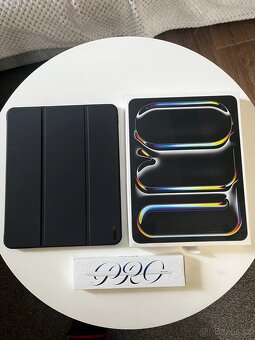IPad pro 12,9 2024 - 4