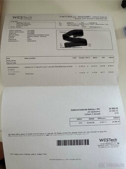 MacBook Air 13” M1 256gb - 4
