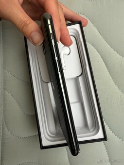 Iphone 11 pro 256gb (noční zelená) - 4