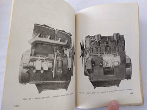 AUTOMOBILOVÉ MOTORY, 1972 - 4