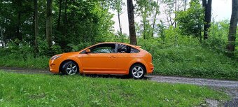 Ford Focus ST - 4