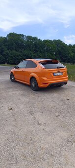 Ford Focus ST225 - 4