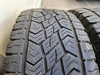 265/60R18 110T CrossContact ATR CONTINENTAL - 4