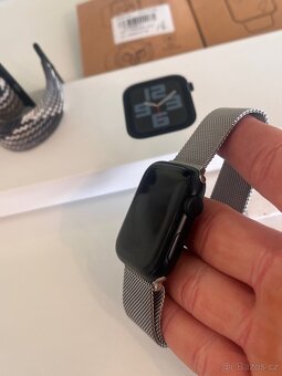 Apple Watch SE 2022 44mm - 4