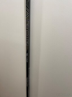 Hokejka Bauer Hyperlite 2 - 77 flex, P92 levá, černá Shadow - 4
