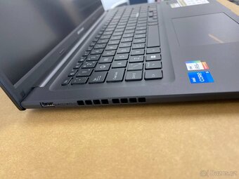 Notebook ASUS VivoBook - i5/16GB/1TB/WIN 11 - 4