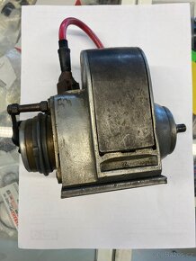 dynamo magneto Bosch FF1AL - 4