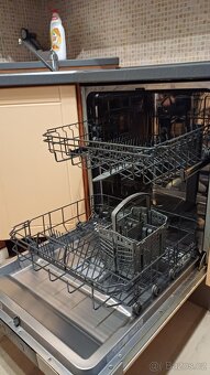 Myčka šíře 60cm Gorenje - 4