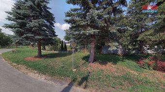 Prodej pozemku k bydlení, 459 m², Velká Kraš - 4