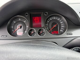 VW PASSAT B6 COMBI 125KW NOVA STK (BEZ KOROZE) - 4