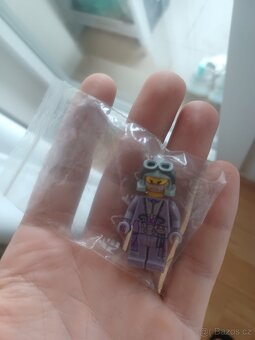 Lego star wars - zam wesell sw0059 - 4