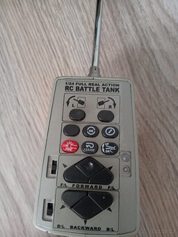 RC tank - 4