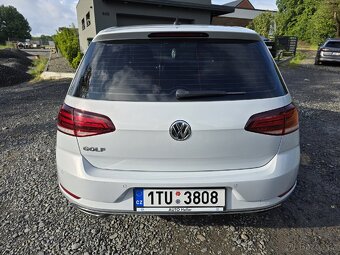 Volkswagen Golf 1.0 TSI 85kW DSG - 4
