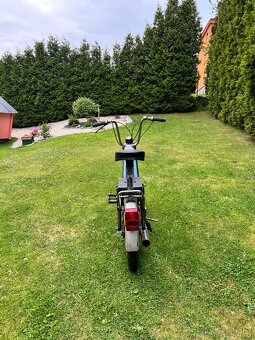 BABETTA 210 - 4