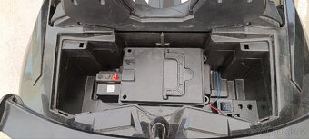 Elektrické autíčko Lamborghini DRIFTOVACÍ - 4