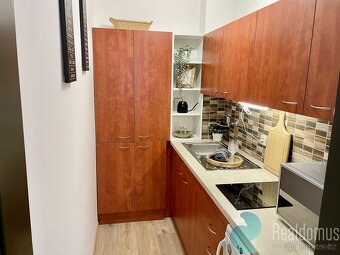 Prodej, apartmán, 1+1, Freyung, Německo - 4