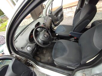 Citroen C3 1 1. ( doklady de) Pojízdný - 4