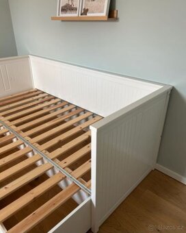 POSTEL HEMNES - 4