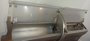 Sekačka kotlet, řízkovačka, MHS Scheidetechnik GmbH - 4