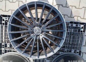 Mercedes GLC 63 AMG 21’ dvojrozmer - 4