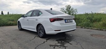 Škoda Octavia 4 2.0TDI 110kw 2023 - 4