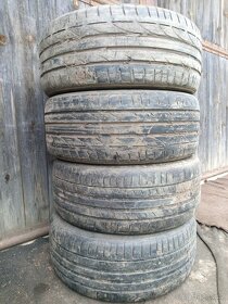 Pneumatiky 225/40 r18 - 4