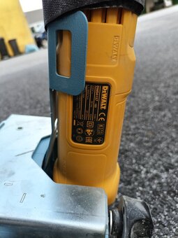 Sigma jolly + flexa dewalt - 4