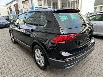 VW Tiguan 2.0TDI 110kW DSG ALU18'' ACC tažné LED kamera - 4