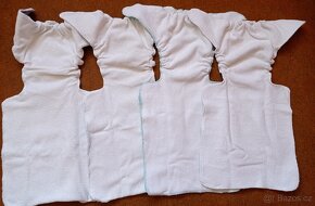 Chobotka Katyv Baby velikost 1 4x - 4