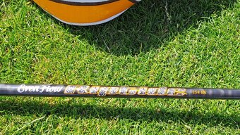 Callaway Mavrik Max 3 Wood - 4