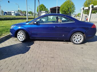 Focus cabrio, kabrio - 4