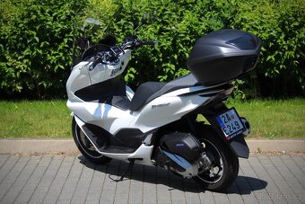 Honda PCX 125 2022 - 4