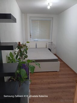 Pronájem bytu 2+kk Frýdlant n. O. - 4