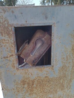 Prodám míchačku na beton - 4