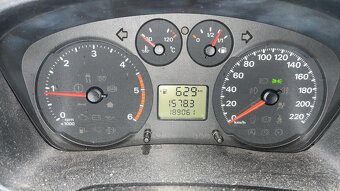Ford Tranzit L3 H3, 9-mist - 4