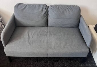 Pohovka - GLOSTAD IKEA - 4
