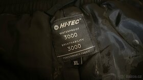 Lyžařské kalhoty Hi-Tec - velikost XL - 4