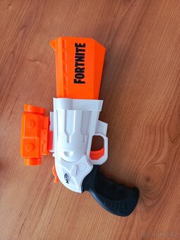Nerf pistole - 4