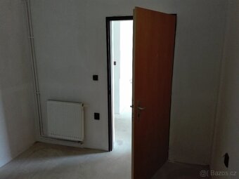 Pronájem jednotky 3kk - 4