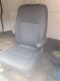 Nah dily na vw t5 rok 2012 - 4