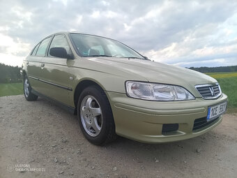 Accord VI 1.8 - 4